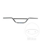 Manillar Acero Cromado 22 mm Fehling Cross BMW | Motos Camaral