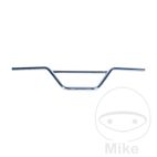 Manillar Acero Cromado 22 mm Fehling Cross | Motos Camaral