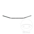 Manillar Acero Cromado 1 Pulgada Fehling Dragbar | Motos Camaral