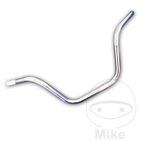 Manillar Acero Cromado 22 mm Fehling | Motos Camaral