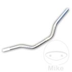 Manillar Acero Cromado 22 mm Fehling Touring | Motos Camaral