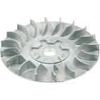 Polea fija con ventilador Yamaha Ø95mm - eje Ø13mm YA.3VLE761100- moto