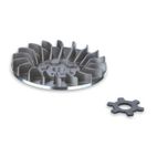 Semipolea fija MALOSSI- motoscamaralweb.com