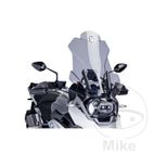 Sobrepuesto Parabrisa NR.1 Puig Ahumado | Motos Camaral