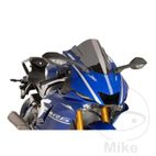 Cúpula Racing Puig Oscuro | Puig | Motos Camaral