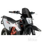 Parabrisas Sport New Generation Puig Oscuro | Motos Camaral