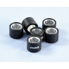 Rodillos de variador POLINI 19x15.5mm 3.2gr - motoscamaralweb.com