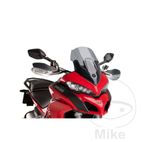 Cúpula Racing Puig Ahumado | Puig | Motos Camaral