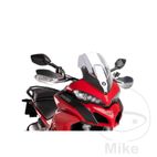 Cúpula Racing Puig Transparente | Puig | Motos Camaral