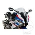 Cúpula Racing Puig Transparente | Puig | Motos Camaral