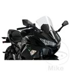 Cúpula Racing Puig Transparente | Puig | Motos Camaral