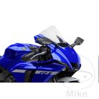 Cúpula Racing Puig Transparente | Puig | Motos Camaral