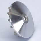 SEMIPOLEA FIJA POLINI HONDA SCOOPY 50.BALI.XR8- motoscamaralweb.com