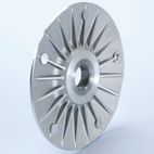 POLEA FIJA YAMAHA T-MAX 530 para Variador Polini Evolution (244126)- m