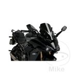 Parabrisa Sport Puig Negro | Puig | Motos Camaral