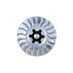 Semipolea fija TOP PERFORMANCES Minarelli 50cc - motoscamaralweb.com