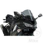 Parabrisas Z-Racing Puig Oscuro | Puig | Motos Camaral