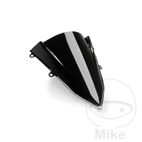 Parabrisa Z-Racing Puig Negro | Puig | Motos Camaral