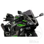 Parabrisa Z-Racing Puig Oscuro | Puig | Motos Camaral