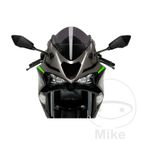 Parabrisa Z-Racing Puig Oscuro | Puig | Motos Camaral