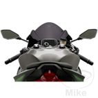 Parabrisa Z-Racing Puig Oscuro | Puig | Motos Camaral