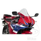 Parabrisa R-Racing Puig Transparente | Puig | Motos Camaral