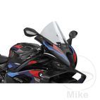 Parabrisa R-Racing Puig Transparente | Puig | Motos Camaral