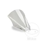 Parabrisa Z-Racing Puig Transparente | Puig | Motos Camaral