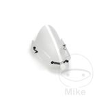 Parabrisa Z-Racing Puig Transparente | Puig | Motos Camaral