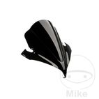 Cúpula Racing Puig Negro | Motos Camaral