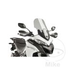 Parabrisa Touring Puig Ahumado | Puig | Motos Camaral