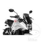 Parabrisa Touring Puig Oscuro | Puig | Motos Camaral