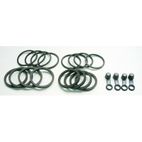 Kit Reparación pinza de freno V-MAX1200 93-97 TDL850 96-99 BCF-212 - motoscamaralweb.com