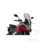 Parabrisas Touring Puig Ahumado | Puig | Motos Camaral