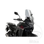 Parabrisas Touring Puig Ahumado | Puig | Motos Camaral