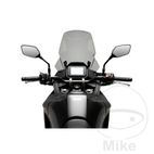 Parabrisas Touring Puig Ahumado | Puig | Motos Camaral