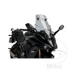 Parabrisa Touring Visor Puig Ahumado | Motos Camaral