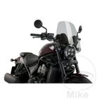 Parabrisa Touring New Generation Puig | Motos Camaral