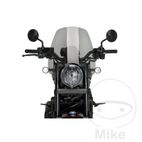 Parabrisa Touring New Generation Puig | Motos Camaral