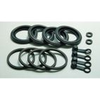 Kit Reparación pinza de freno GSX1100E 84-86 GSX1100F 88-92 BCF-309 - motoscamaralweb.com