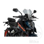 Parabrisas Touring Puig Ahumado | Puig | Motos Camaral