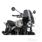 Parabrisas Touring New Generation Puig Oscuro | Motos Camaral