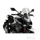 Parabrisa Sport Puig Transparente | Puig | Motos Camaral