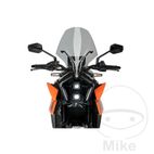 Parabrisa Touring New Generation Puig Ahumado | Motos Camaral