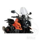 Parabrisas Touring New Generation Puig | Motos Camaral