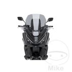 Parabrisa Touring Puig Ahumado | Puig | Motos Camaral