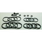 Kit Reparación pinza de freno ZXR750 89-94 BCF-418 - motoscamaralweb.com