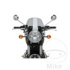 Parabrisas Sport New Generation Puig Ahumado | Motos Camaral