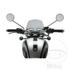 Parabrisas Sport New Generation Puig Ahumado | Motos Camaral