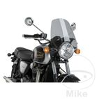 Parabrisas Touring Puig Ahumado | Puig | Motos Camaral